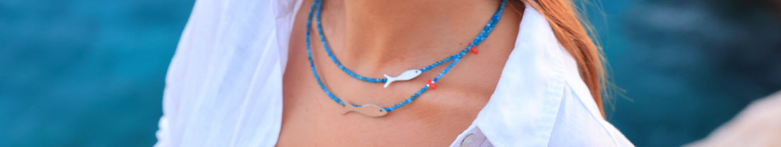 Sparkle by the Sea: Top Beach Jewellery Picks for Summer